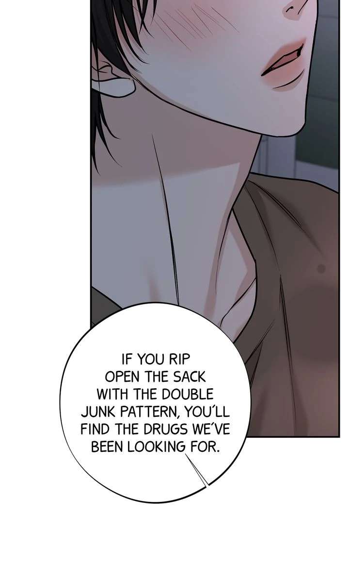 Read Codename March chapter 26 image 48 on Lezhin
