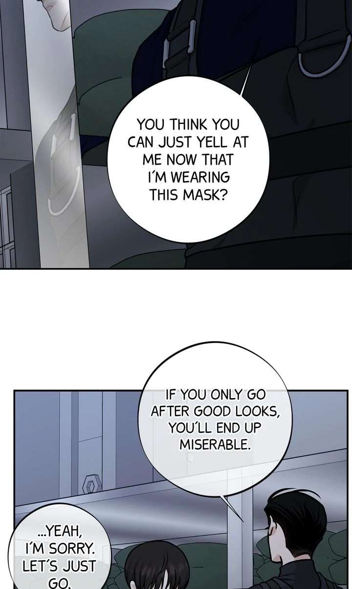 Read Codename March chapter 26 image 5 on Lezhin