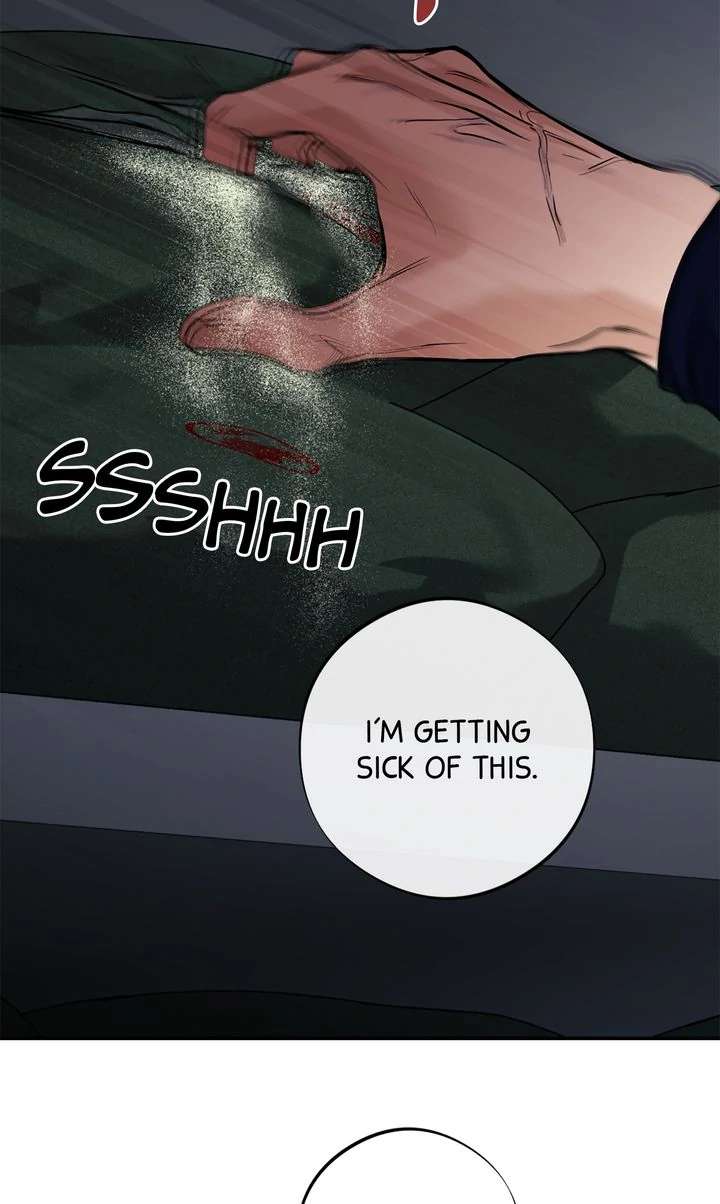 Read Codename March chapter 26 image 56 on Lezhin