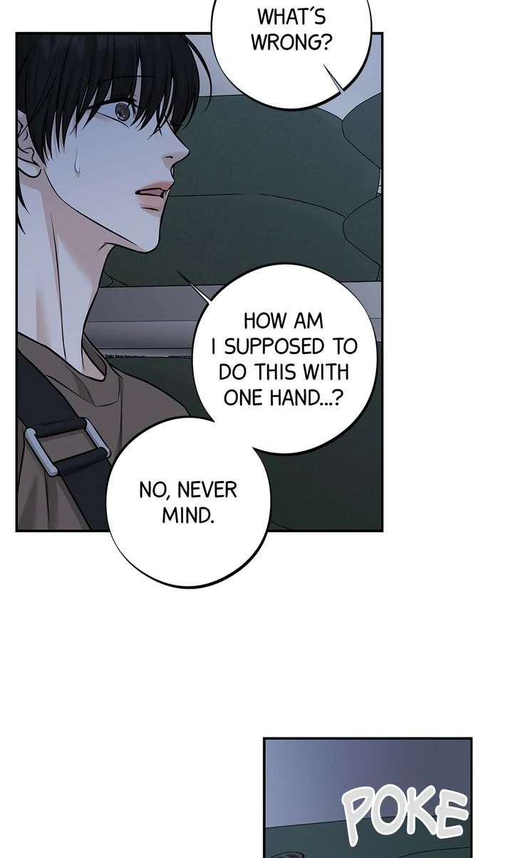 Read Codename March chapter 26 image 57 on Lezhin