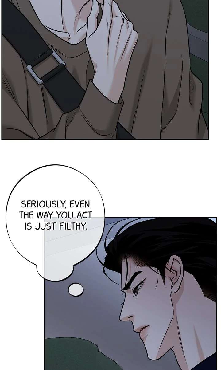 Read Codename March chapter 26 image 59 on Lezhin
