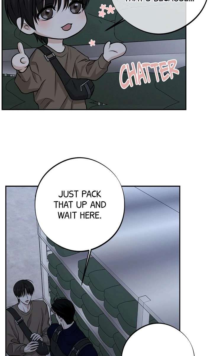 Read Codename March chapter 26 image 61 on Lezhin