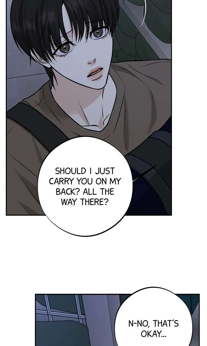 Read Codename March chapter 26 image 64 on Lezhin