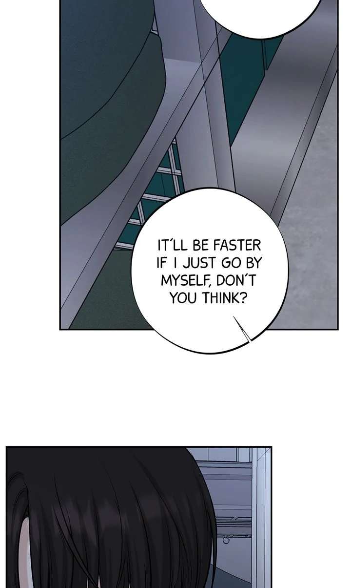 Read Codename March chapter 26 image 65 on Lezhin