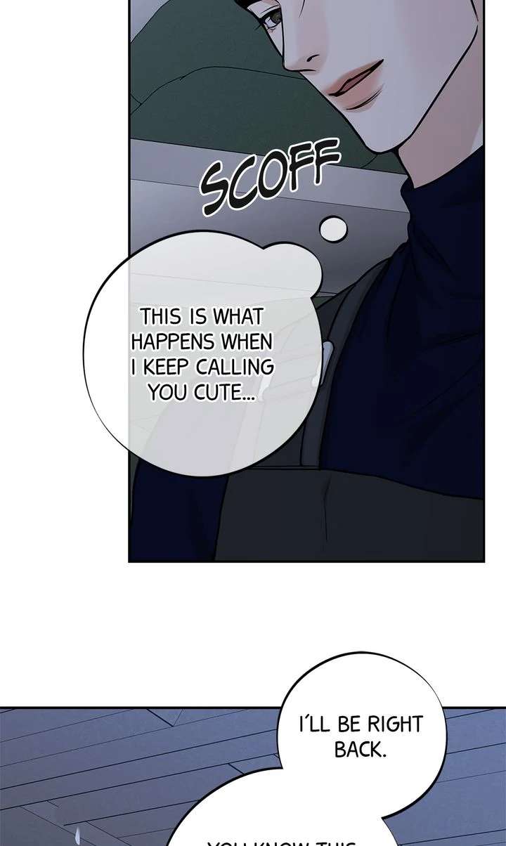 Read Codename March chapter 26 image 67 on Lezhin