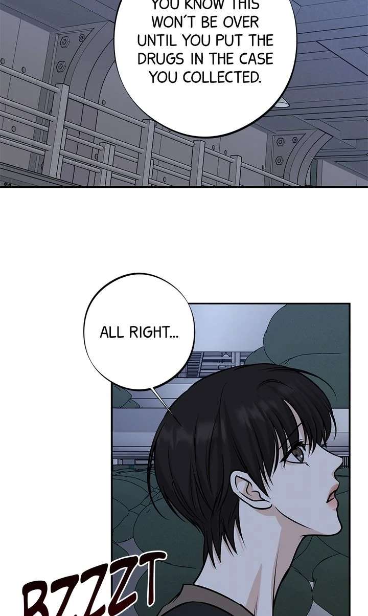 Read Codename March chapter 26 image 68 on Lezhin
