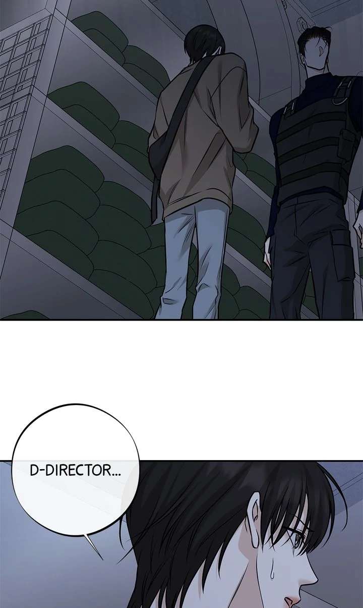 Read Codename March chapter 26 image 70 on Lezhin