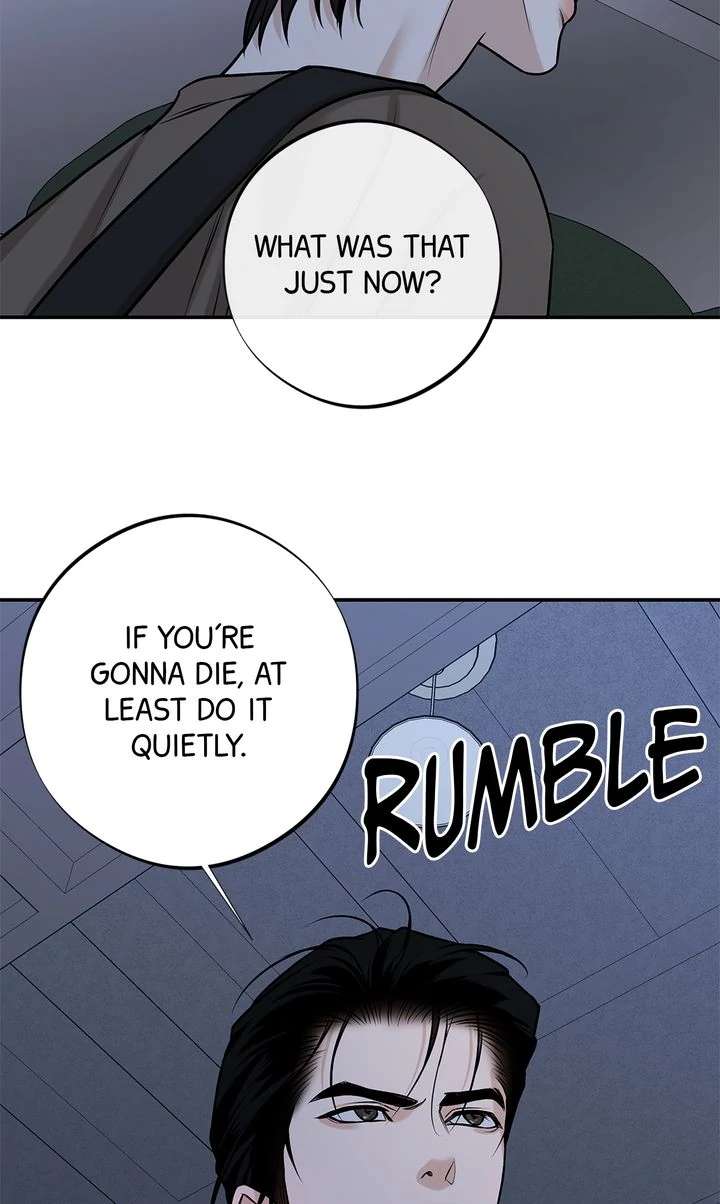 Read Codename March chapter 26 image 71 on Lezhin