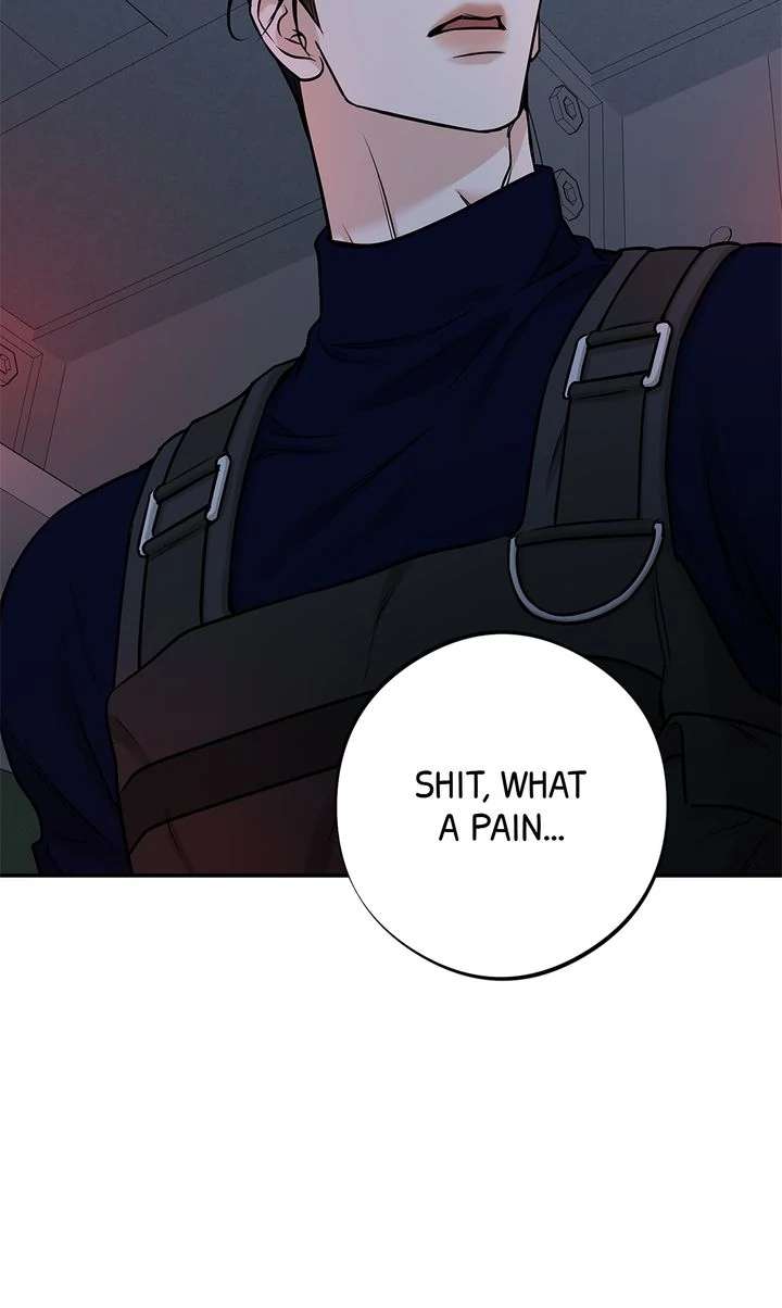 Read Codename March chapter 26 image 72 on Lezhin