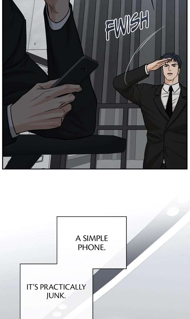 Read Codename March chapter 27 image 18 on Lezhin