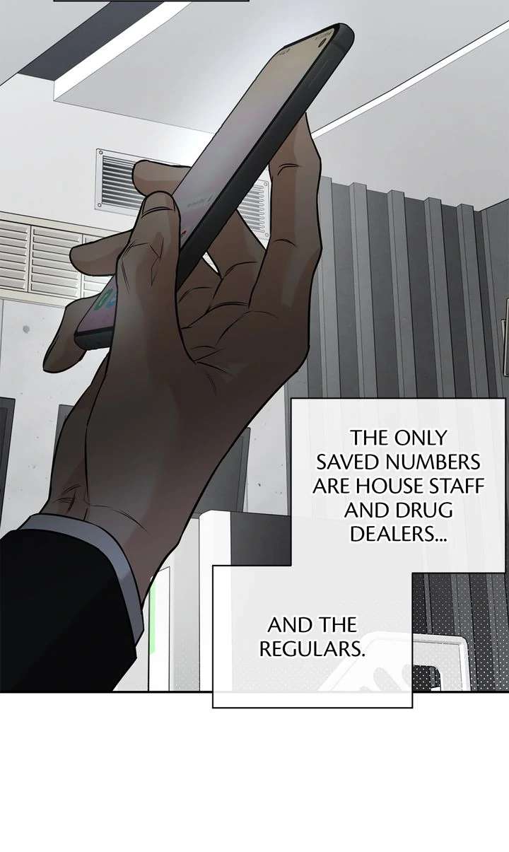 Read Codename March chapter 27 image 19 on Lezhin
