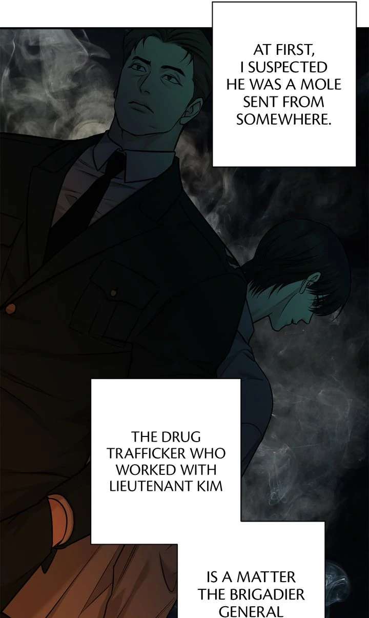 Read Codename March chapter 27 image 20 on Lezhin