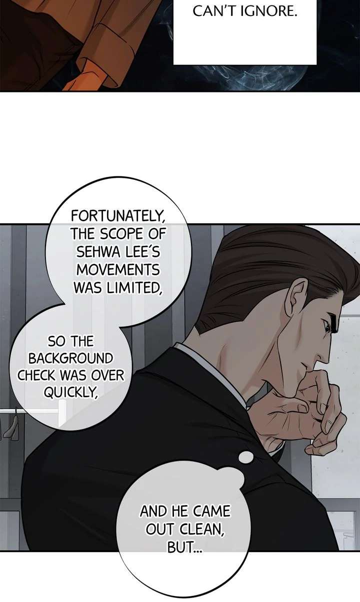 Read Codename March chapter 27 image 21 on Lezhin