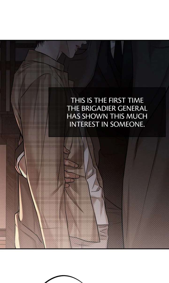 Read Codename March chapter 27 image 22 on Lezhin