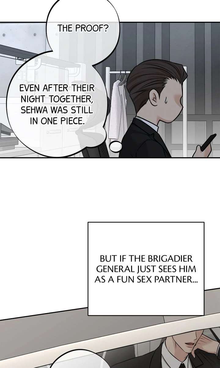 Read Codename March chapter 27 image 23 on Lezhin