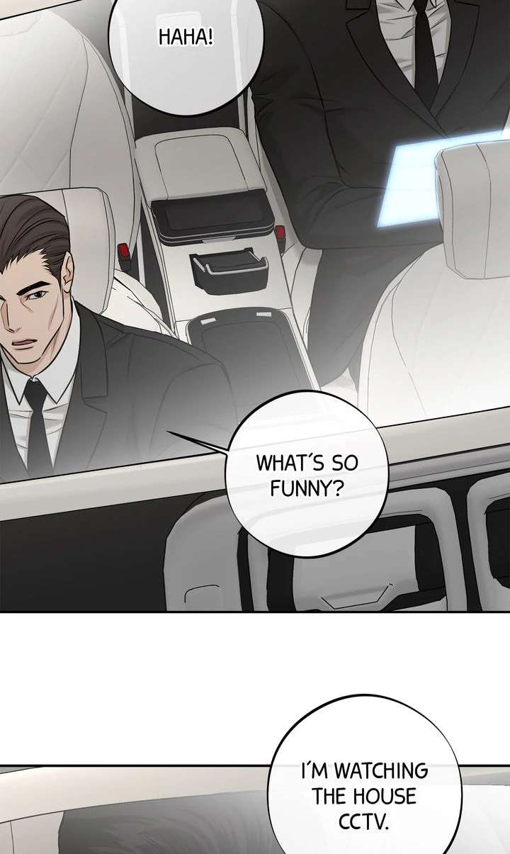 Read Codename March chapter 27 image 24 on Lezhin