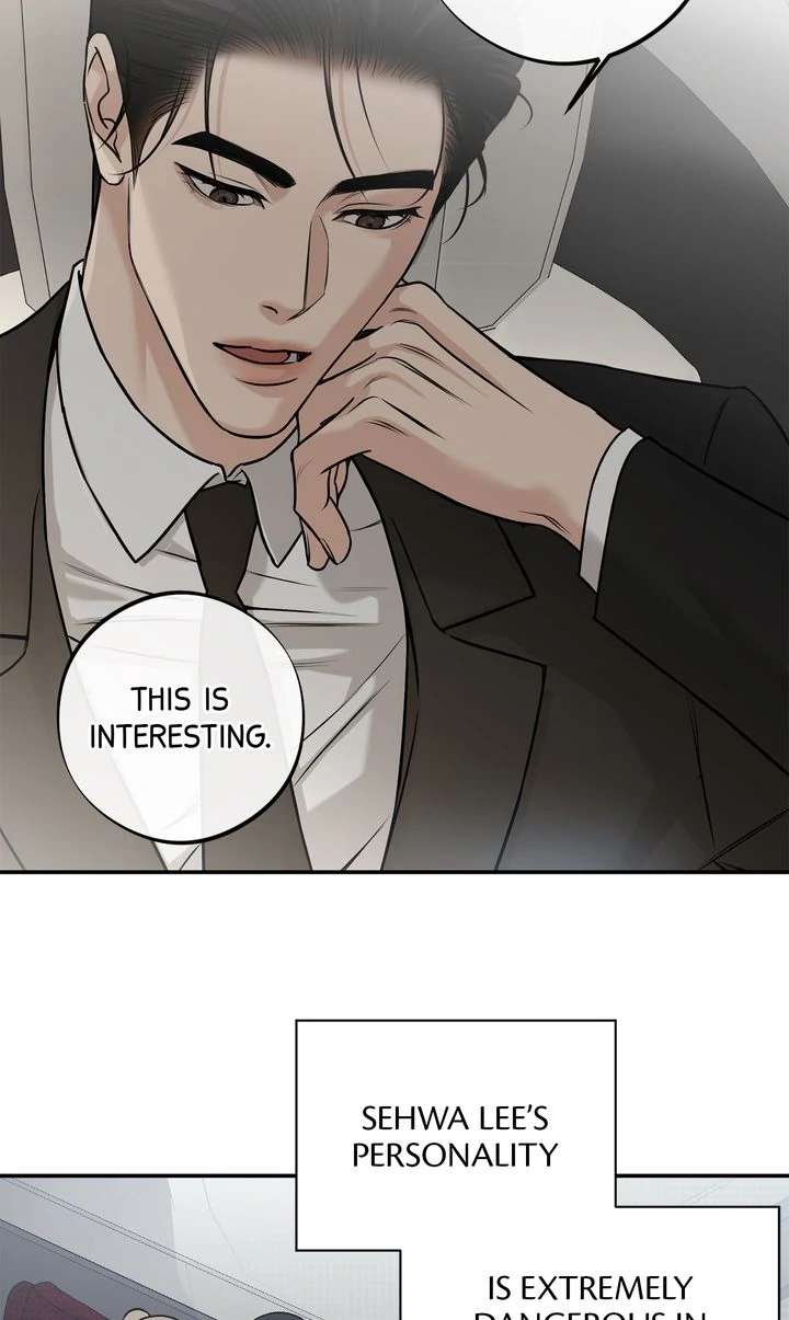 Read Codename March chapter 27 image 25 on Lezhin