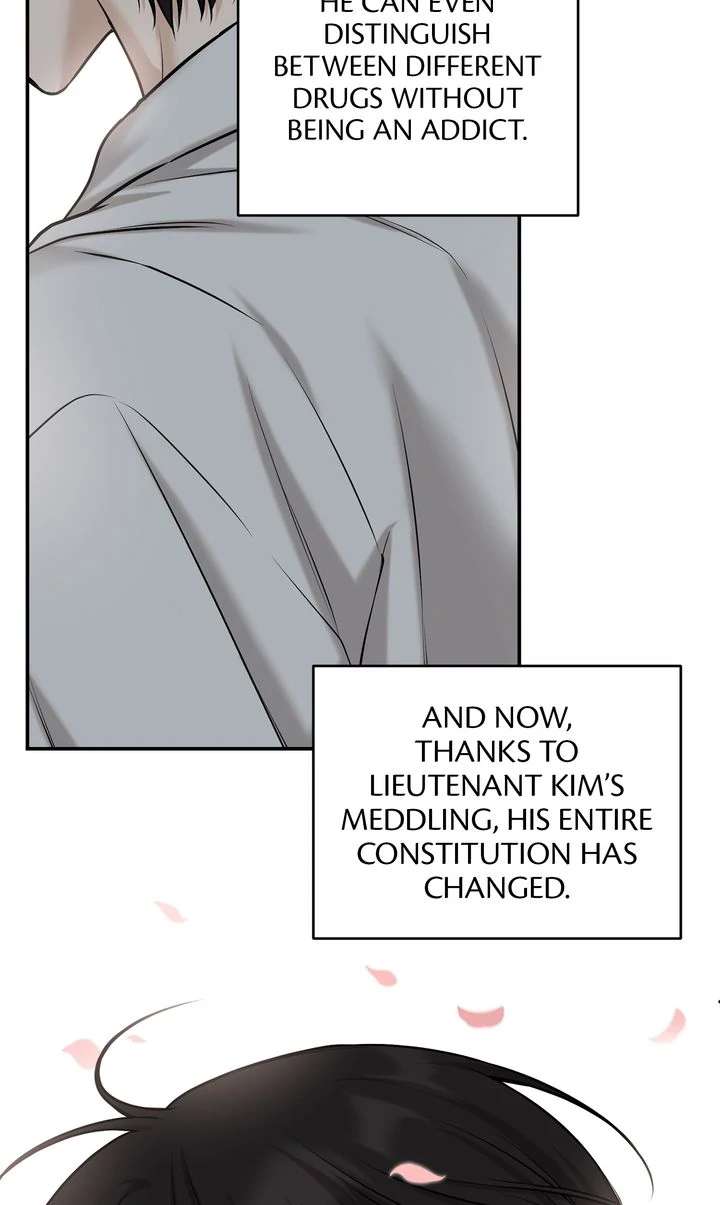 Read Codename March chapter 27 image 28 on Lezhin