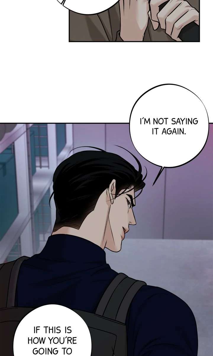 Read Codename March chapter 27 image 3 on Lezhin