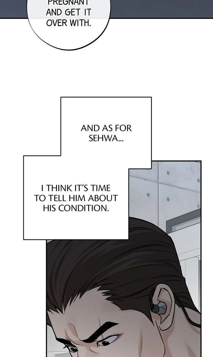 Read Codename March chapter 27 image 31 on Lezhin