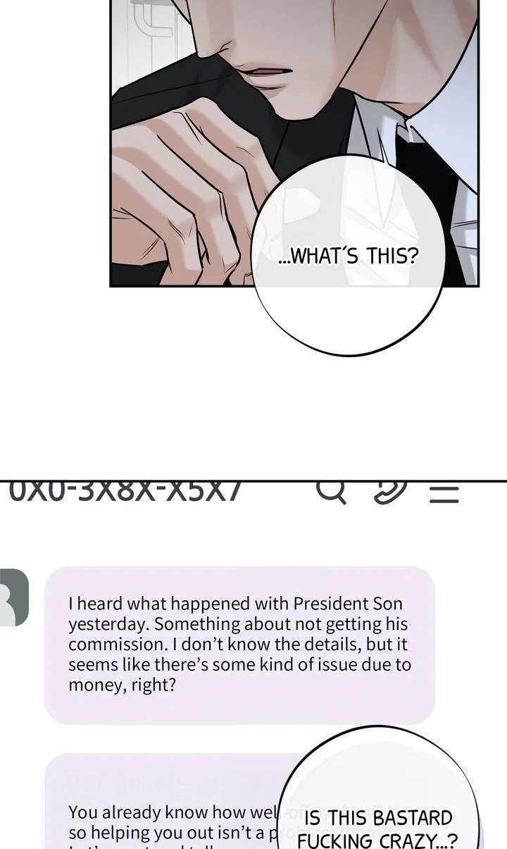 Read Codename March chapter 27 image 32 on Lezhin