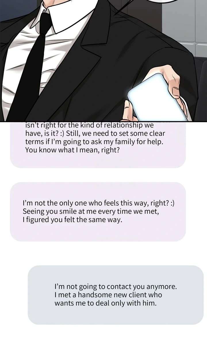 Read Codename March chapter 27 image 35 on Lezhin