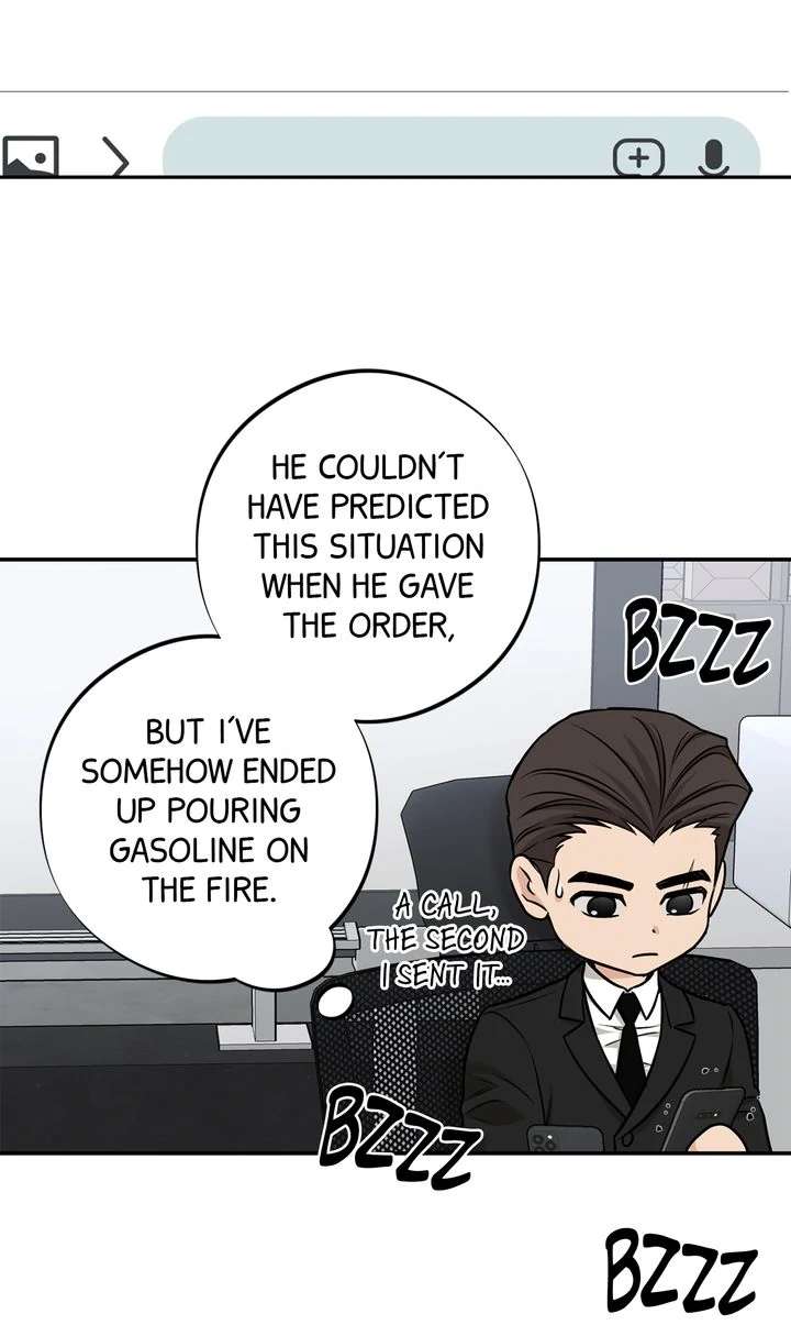Read Codename March chapter 27 image 36 on Lezhin