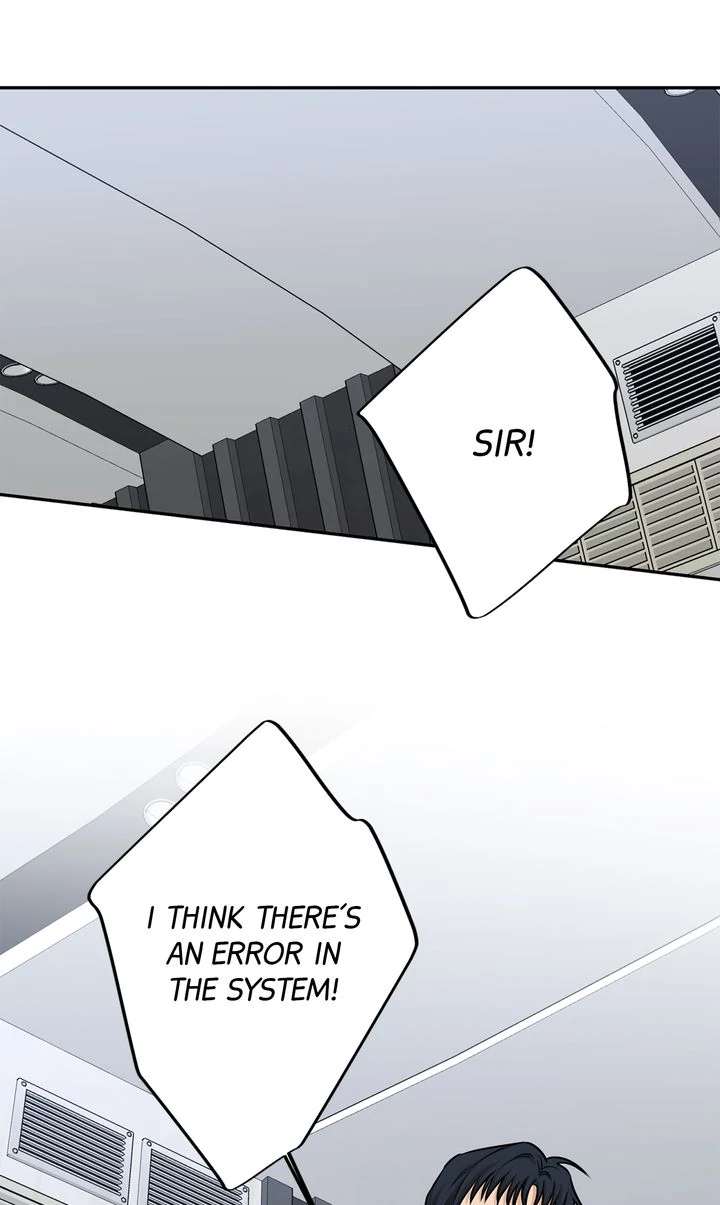 Read Codename March chapter 27 image 37 on Lezhin