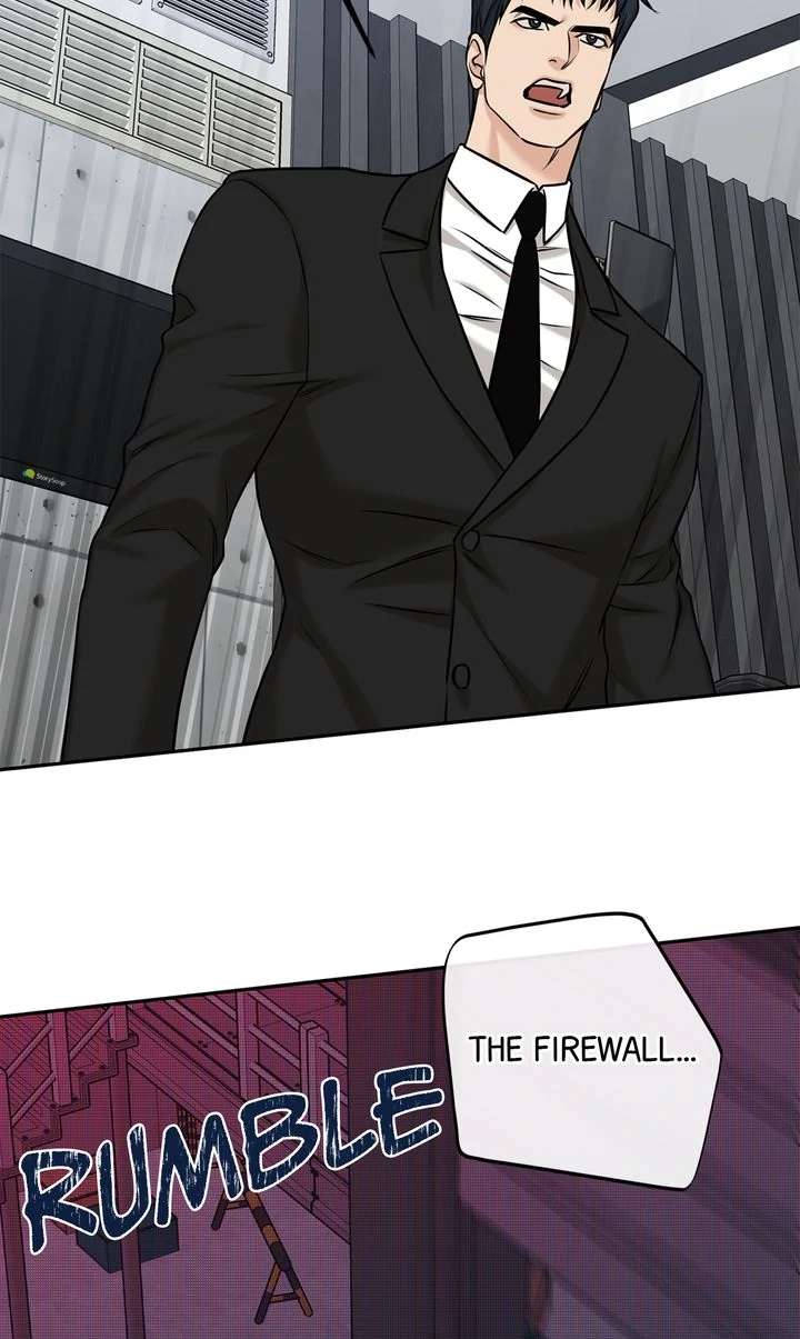 Read Codename March chapter 27 image 38 on Lezhin