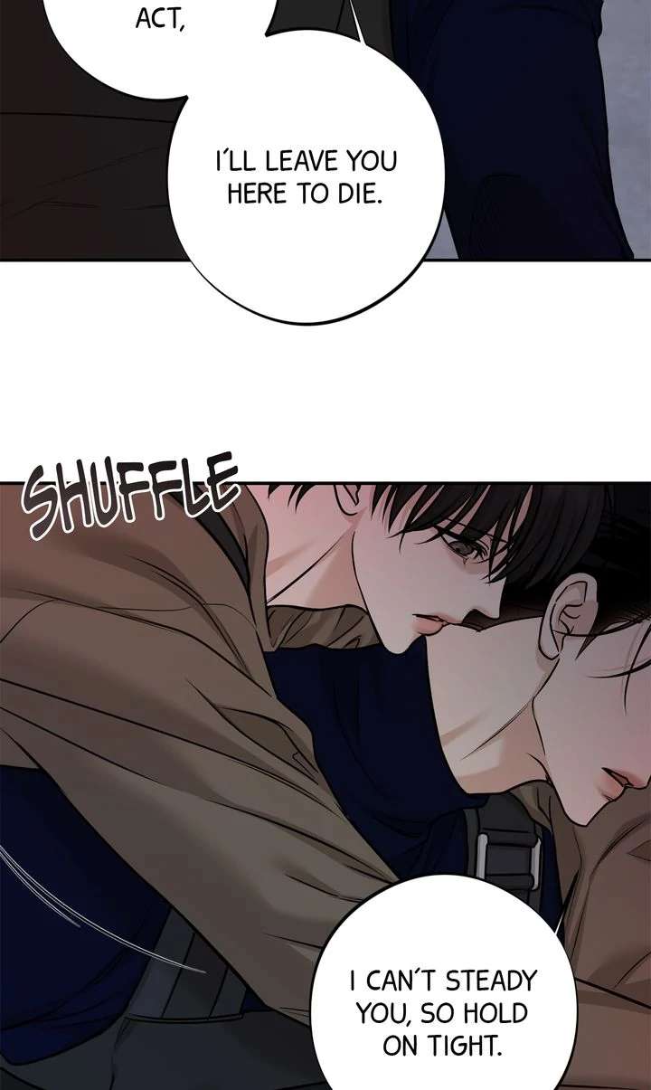 Read Codename March chapter 27 image 4 on Lezhin