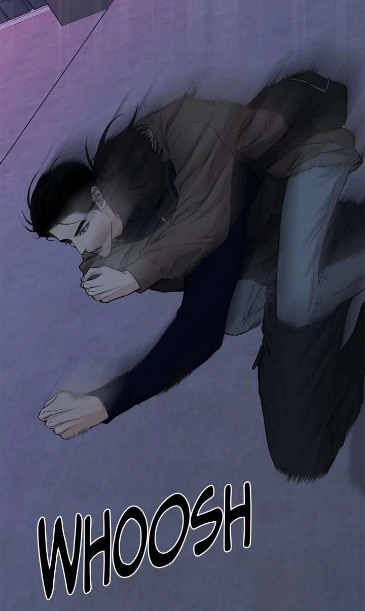 Read Codename March chapter 27 image 41 on Lezhin