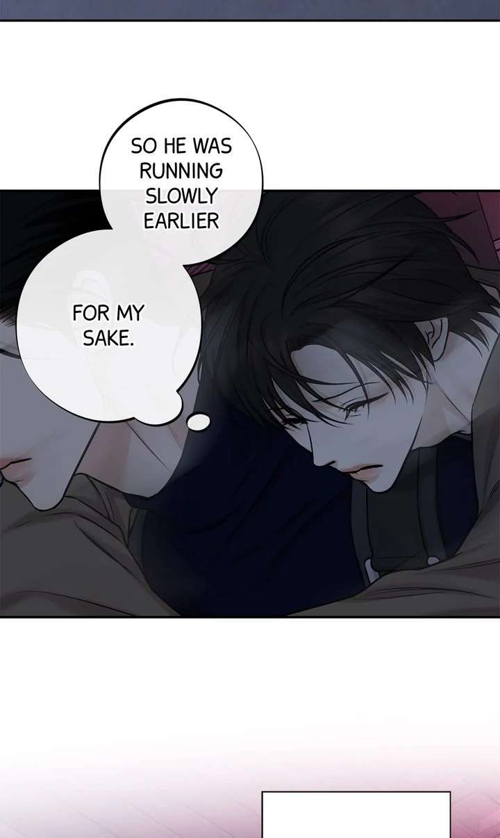Read Codename March chapter 27 image 42 on Lezhin