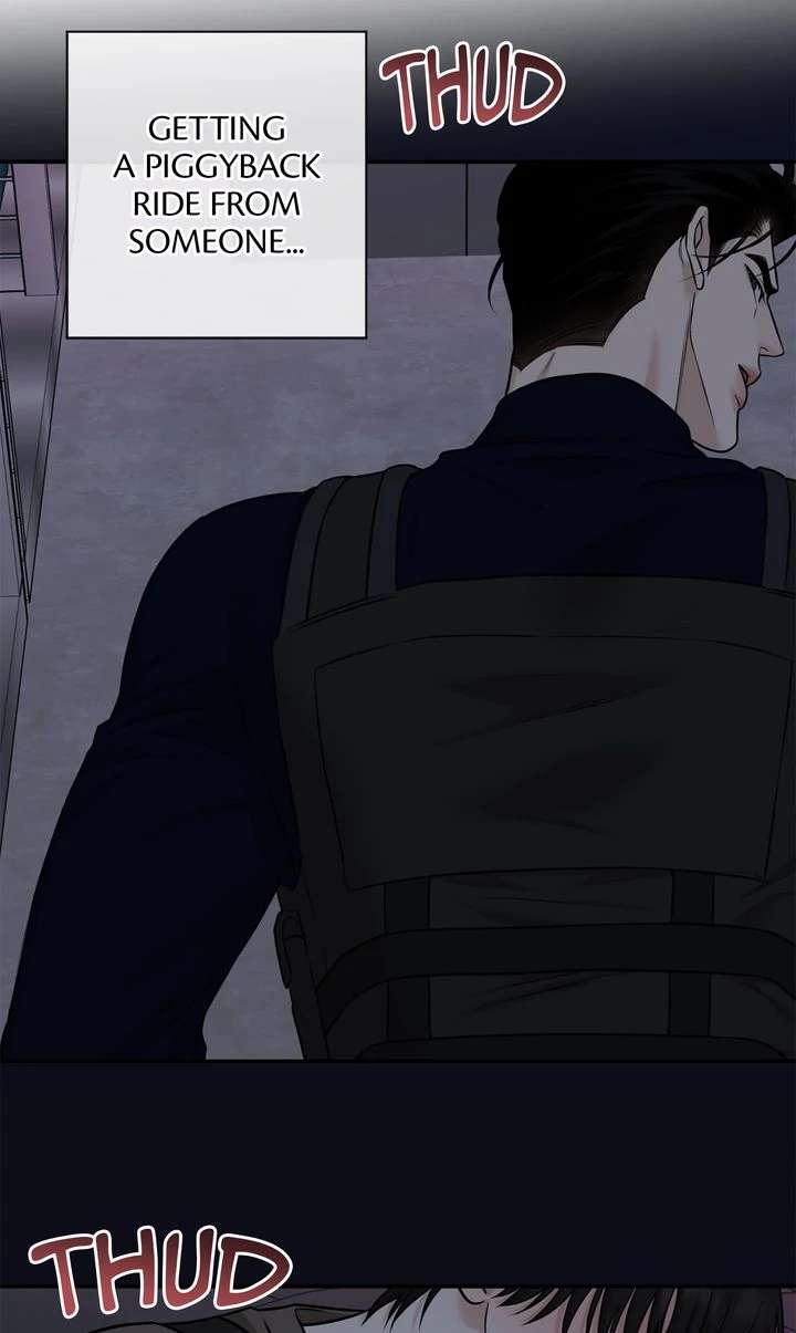 Read Codename March chapter 27 image 44 on Lezhin