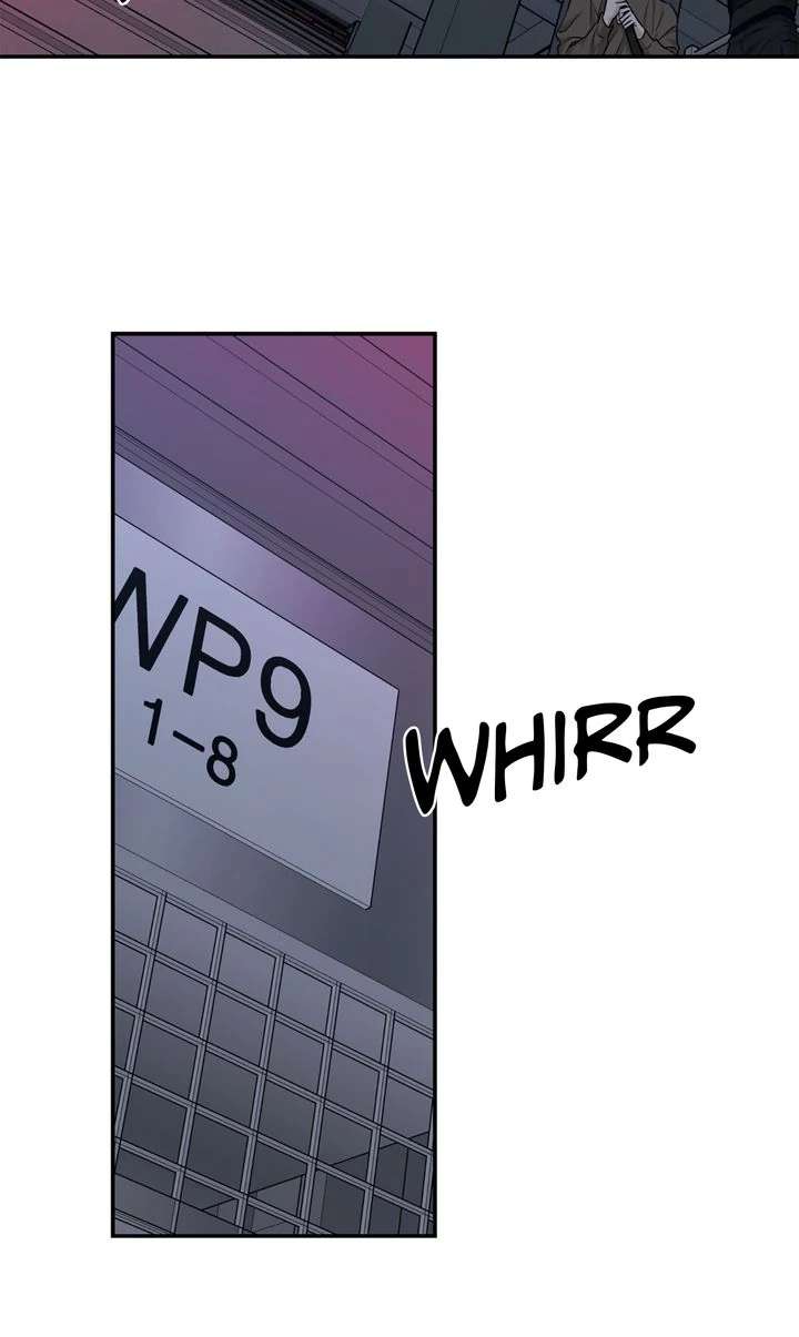 Read Codename March chapter 27 image 46 on Lezhin