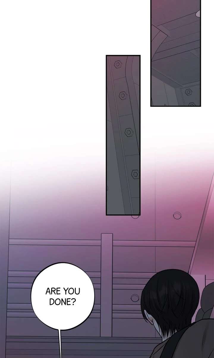 Read Codename March chapter 27 image 48 on Lezhin