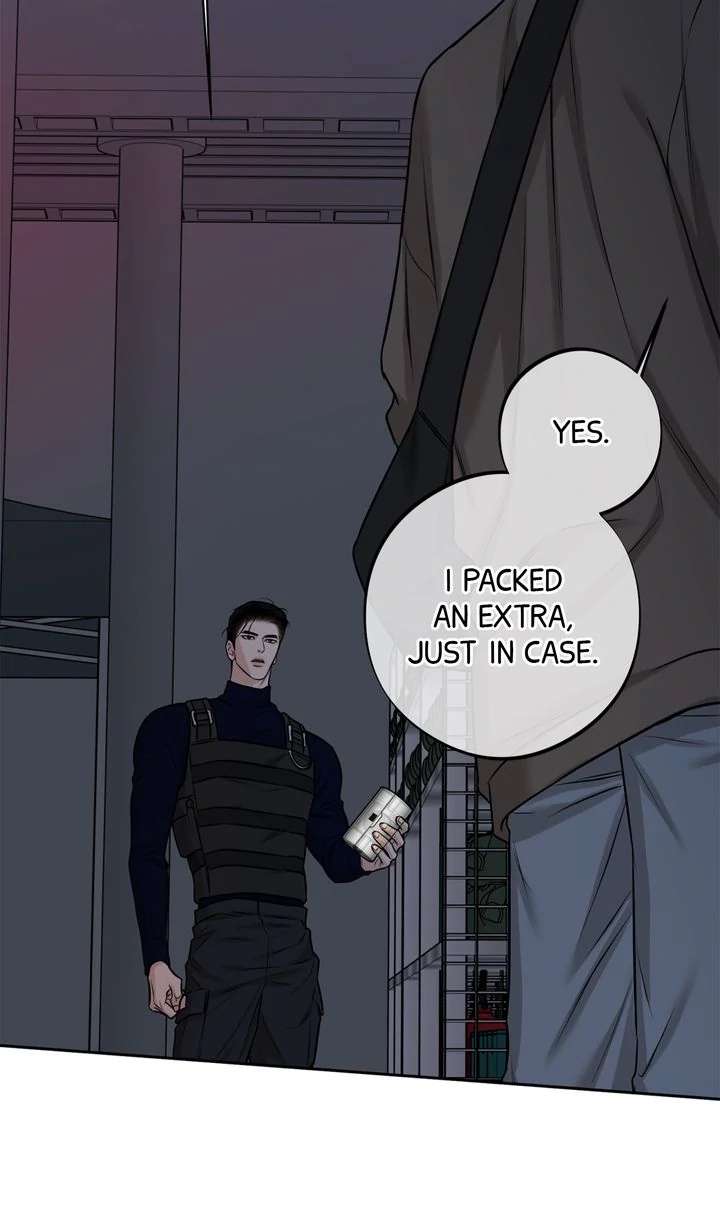 Read Codename March chapter 27 image 49 on Lezhin
