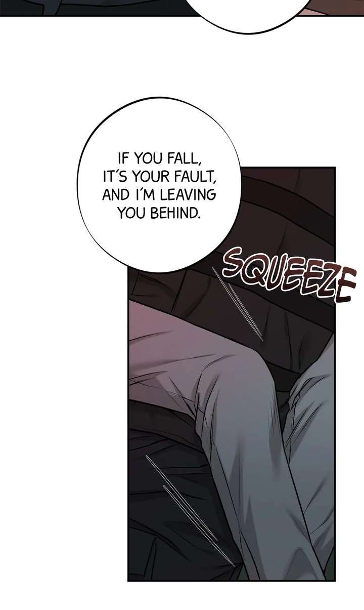 Read Codename March chapter 27 image 5 on Lezhin