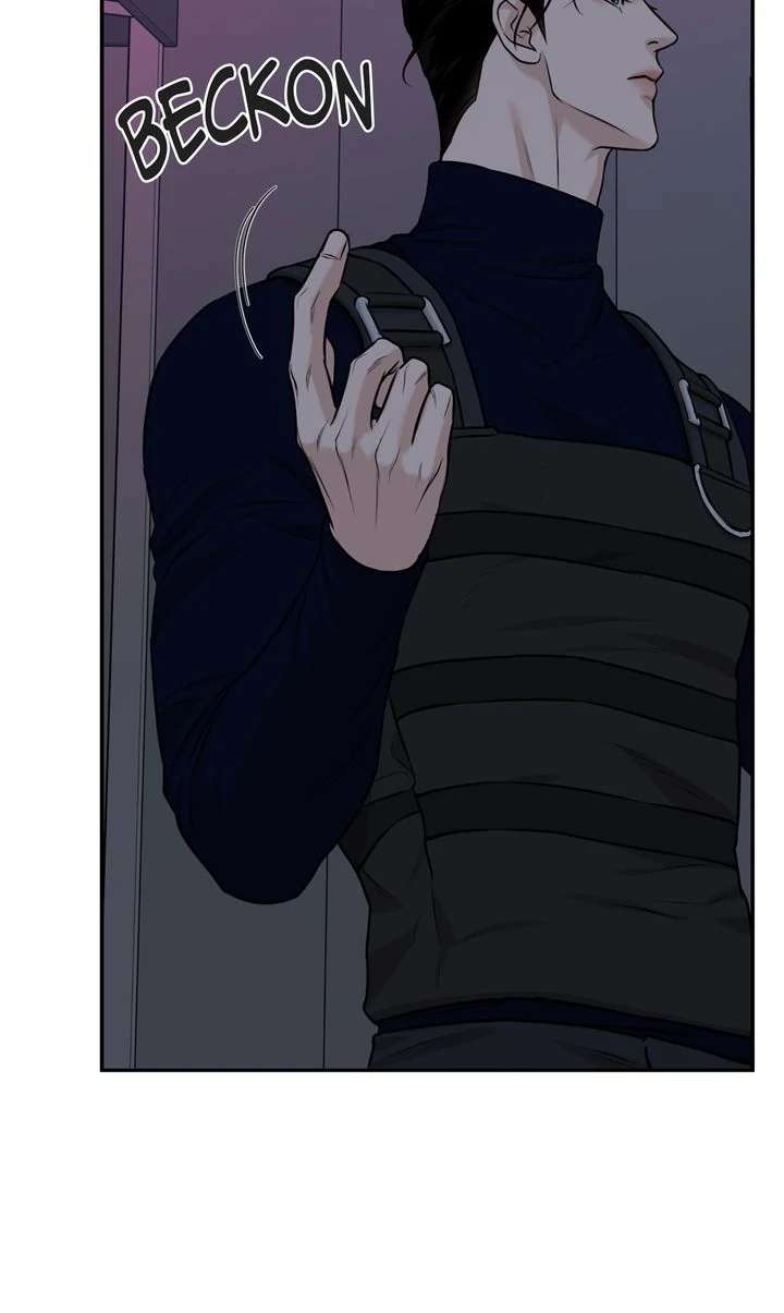Read Codename March chapter 27 image 51 on Lezhin
