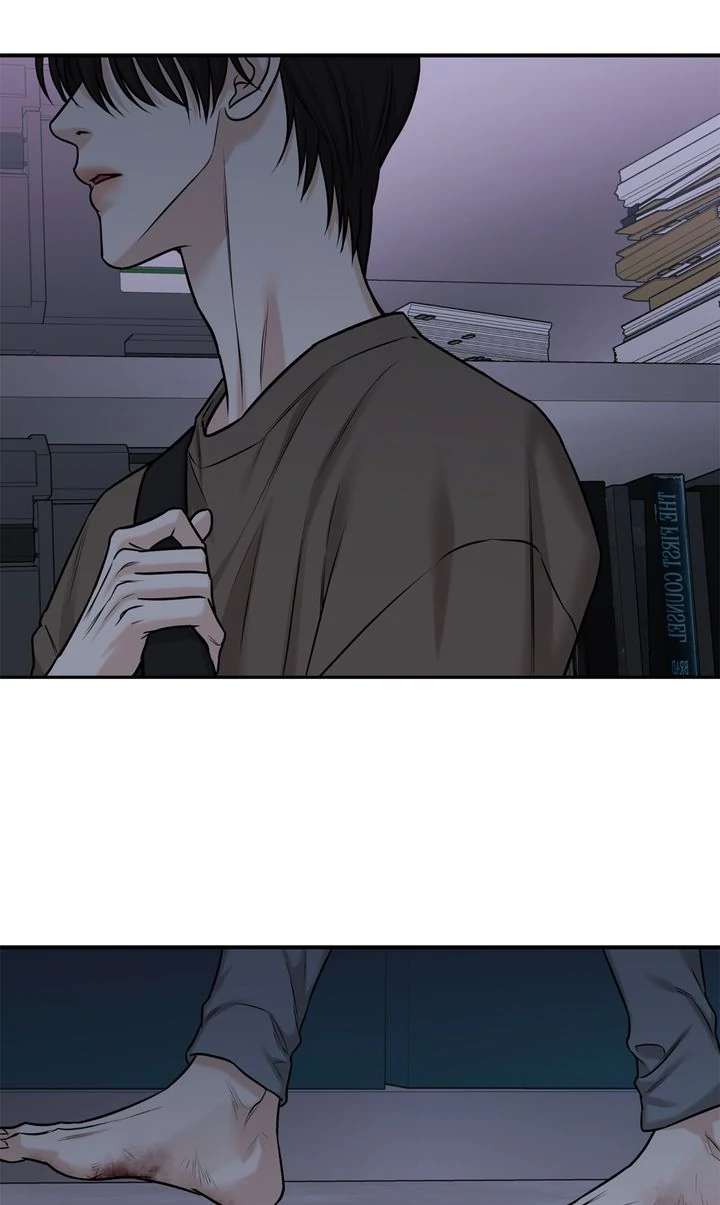 Read Codename March chapter 27 image 52 on Lezhin