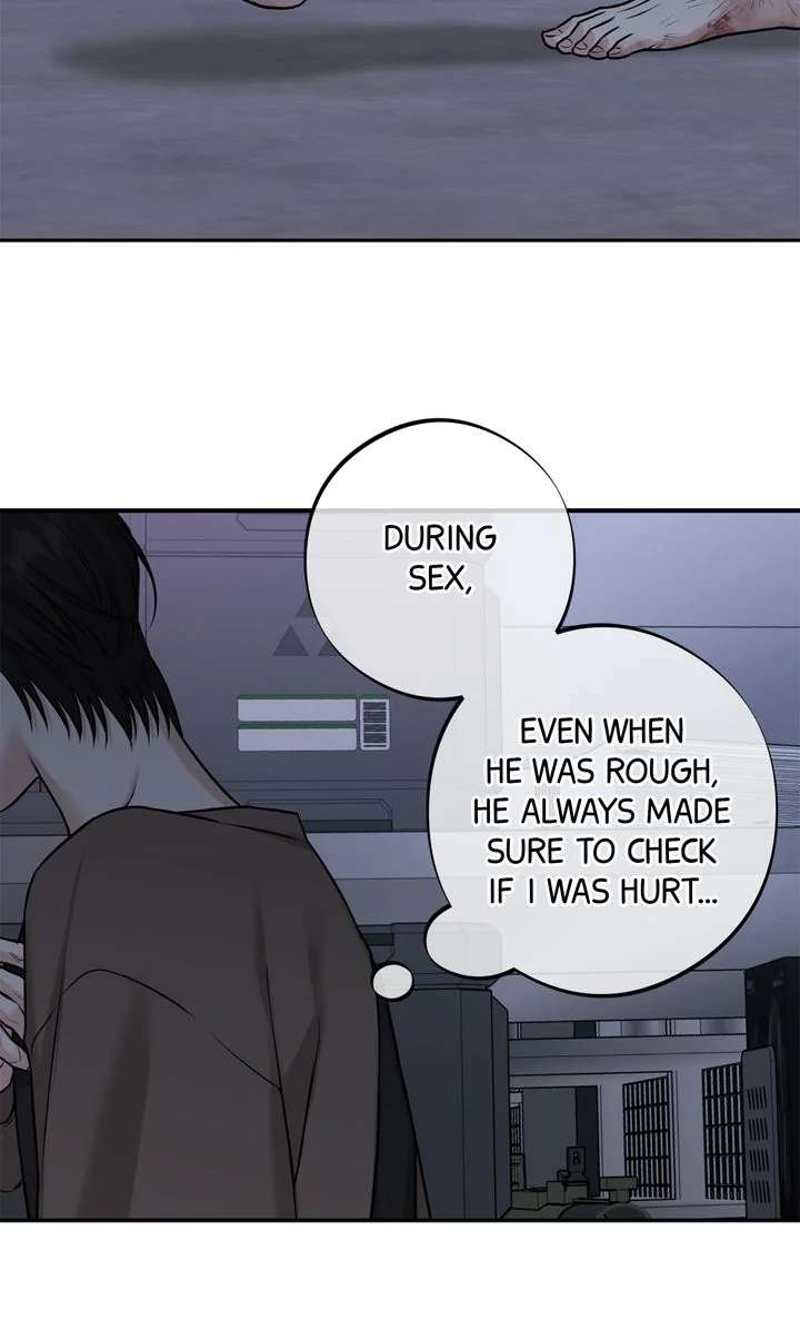 Read Codename March chapter 27 image 53 on Lezhin