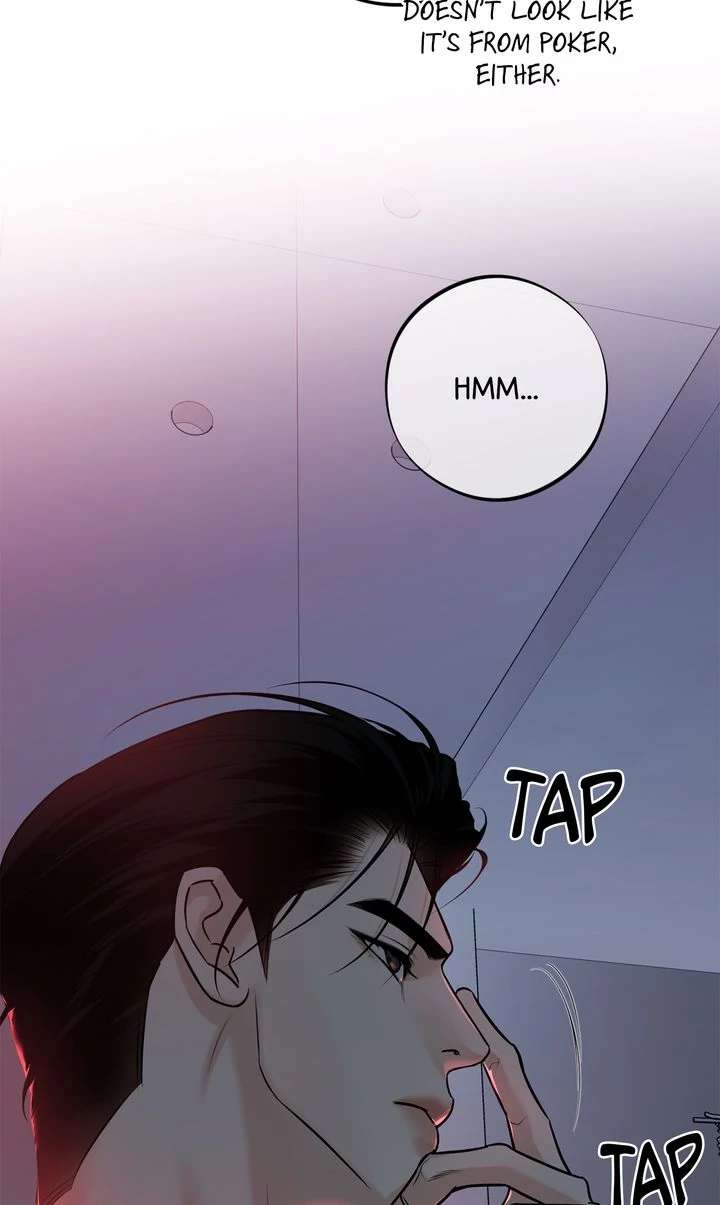 Read Codename March chapter 27 image 56 on Lezhin