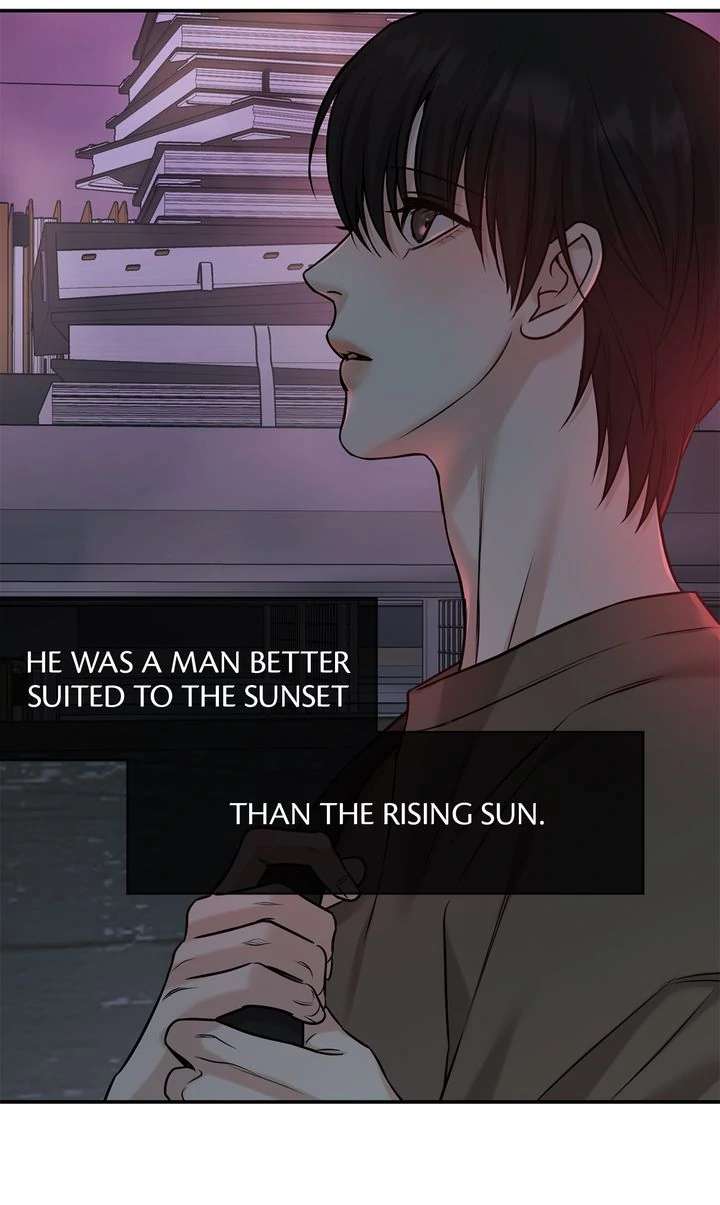 Read Codename March chapter 27 image 58 on Lezhin