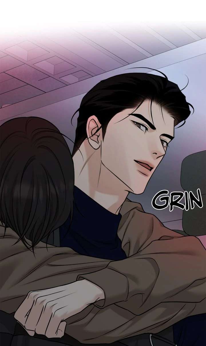 Read Codename March chapter 27 image 6 on Lezhin