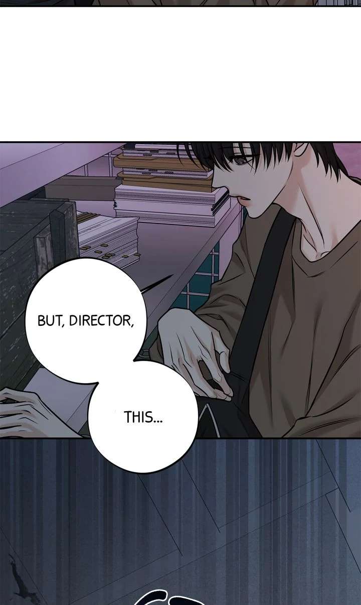 Read Codename March chapter 27 image 60 on Lezhin