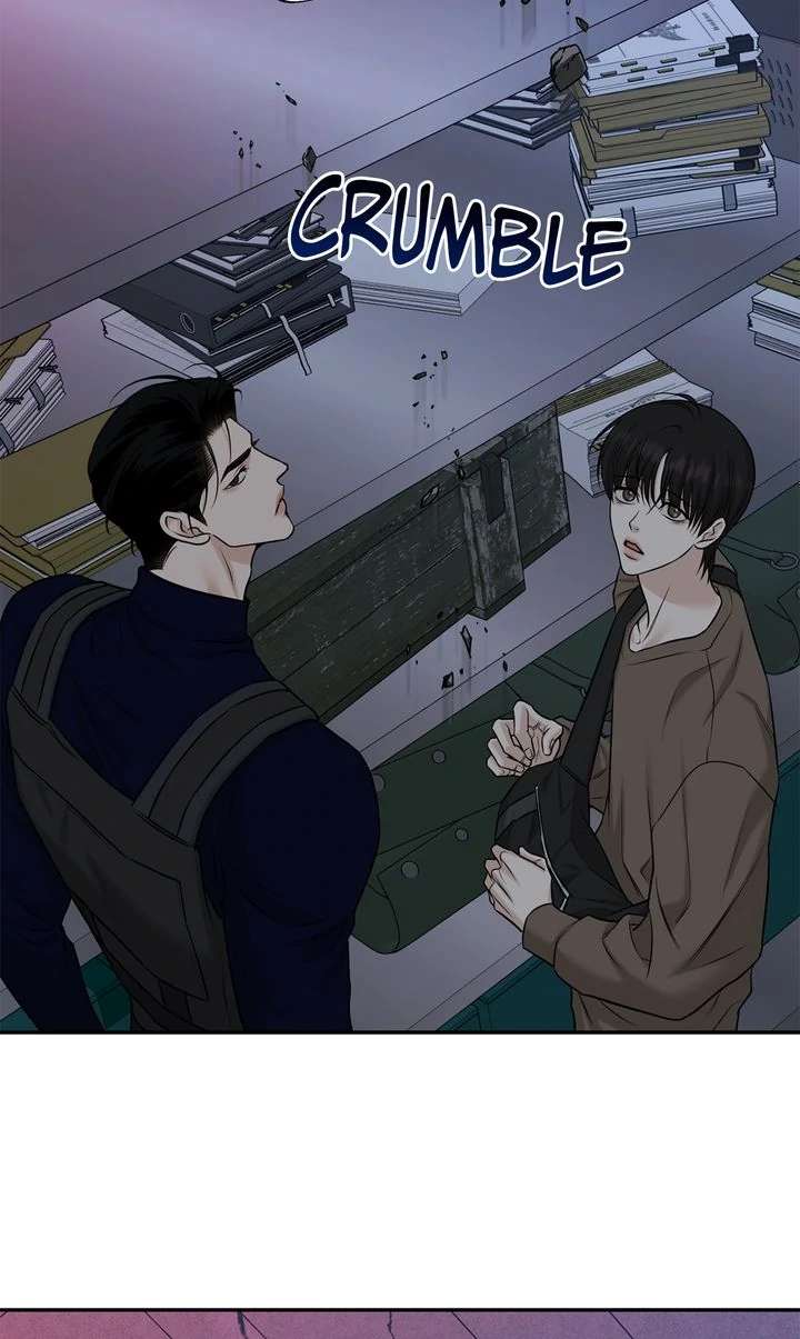 Read Codename March chapter 27 image 62 on Lezhin