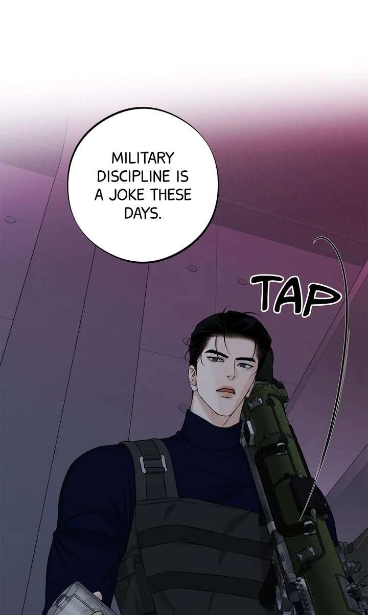 Read Codename March chapter 28 image 11 on Lezhin