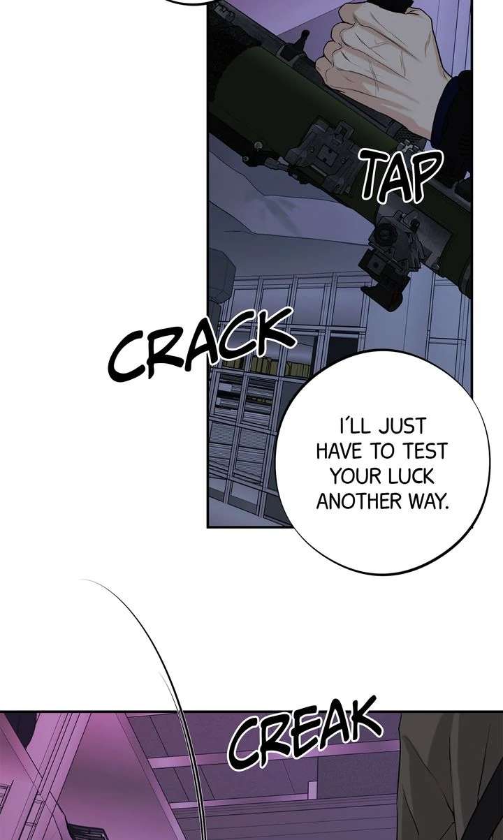 Read Codename March chapter 28 image 15 on Lezhin