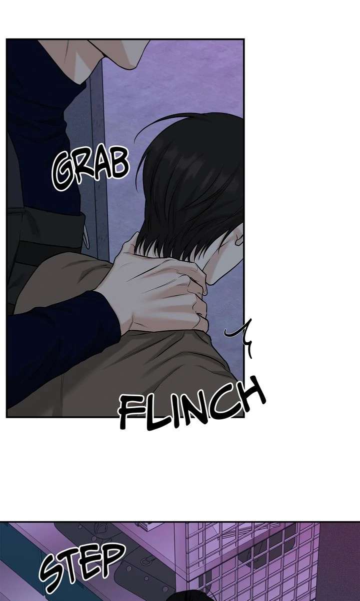 Read Codename March chapter 28 image 19 on Lezhin