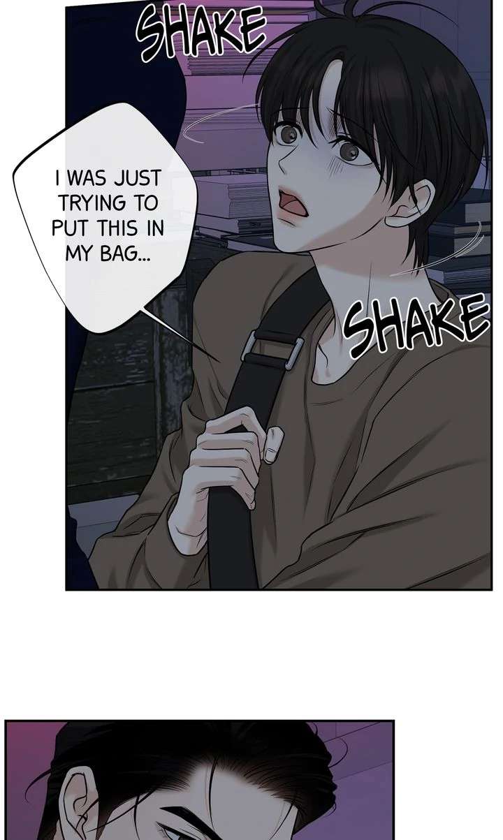 Read Codename March chapter 28 image 2 on Lezhin