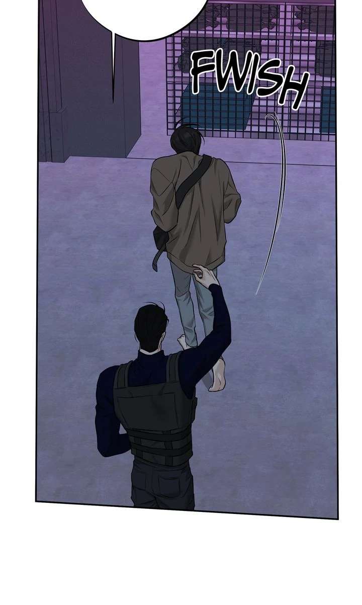 Read Codename March chapter 28 image 21 on Lezhin